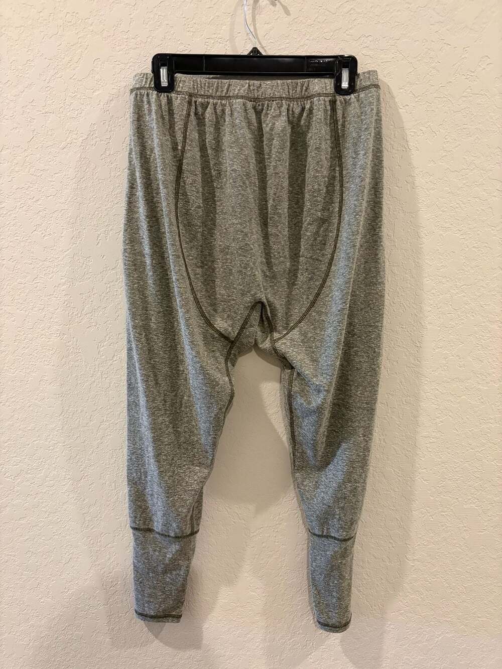 Free People FP Movement Cozy Cool Girl Harem Leggings - Picture 3 of 7